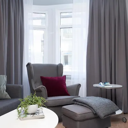 Mid-century Modern Styled